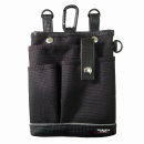 中林製作所　反射ライン付　小物ケース　ＲＦ－１０６