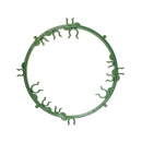 ＤＡＩＭ　ダイムリング　小　直径２２ｃｍ