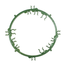 ＤＡＩＭ　ダイムリング　中　直径２７ｃｍ