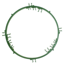 ＤＡＩＭ　ダイムリング　大　直径３２ｃｍ