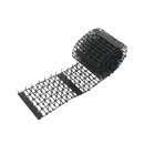 ＤＡＩＭ　ここダメシート　スリムタイプ　ブラック　１２ｃｍ×２ｍ巻