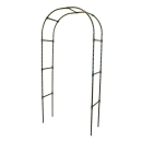 ＤＡＩＭ　フラワーアーチ　ブラック　Ｗ９０