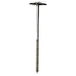 ＤＡＩＭ　防草シート押さえ　楽釘アンカー　１５ｃｍ　１０本入