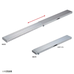 長谷川工業　伸縮足場板　スライドピット　ＳＳＰ－１２０