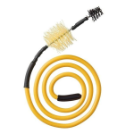 コジット　汚れスッキリパイプ職人　スリムブラシ