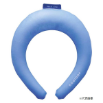 ＣＯＯＬＯＯＰ　ネックリング　プラス　ブルー　Ｍ