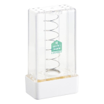 コジット　泡立つ洗濯せっけんケース　スリム