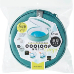 ＣＯＯＬＯＯＰ　保冷ケース　exラージ（保冷剤付）