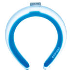 ＣＯＯＬＯＯＰ　ネックリング　ダブル