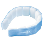 ＣＯＯＬＯＯＰ　ネックリング　ワイド