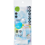 ＣＯＯＬＯＯＰ　オプション　背中パッド