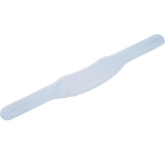 ＣＯＯＬＯＯＰ　ひんやりネックシート　ライトグレー　４枚入