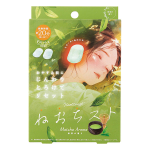 ねおちスト　抹茶の香り　６セット入