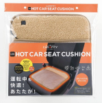 CARFITY USB HOT CAR SEAT CUSHION