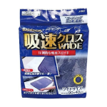 ジョイフル　吸速クロス　ワイド　Ｊ－５９７