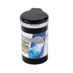 ジョイフル　ライトアッシュトレイ　ブラック　ＹＰ３４４ーＡ