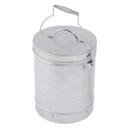 バンドック　火消しバケツ　ＮＥ１４１２