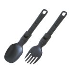 ノースイーグル　ポケットスプーン＆フォーク　ＮＥ６０００１