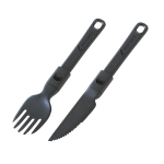 ノースイーグル　ポケットフォーク＆ナイフ