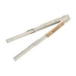 ノースイーグル　たためる炭ばさみ　３５