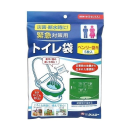 緊急対策用　トイレ袋　ベンリー袋 Ｒ　５セット入