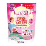 温活女子のからだケア ちょい温ジェルカイロ