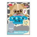 スマック　グルテンフリークッキー　ミルク味　４０ｇ