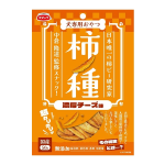 スマック　柿ノ種　濃厚チーズ味　５０ｇ