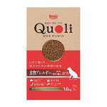 スマック　Ｑｕｏｌｉ　食物アレルギーに配慮　成犬用 １歳以上　まぐろ　１.６ｋｇ