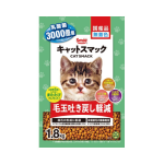 キャットスマック　毛玉吐き戻し軽減　１.８ｋｇ