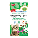 エブリケア　腎臓ケアおやつ　猫用　まぐろ味　３０ｇ