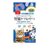 エブリケア　腎臓ケアおやつ　猫用　チキン味　３０ｇ