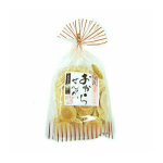 エクレシア　豆乳おからせんべい　１１０ｇ