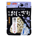 尾西　携帯おにぎり　昆布