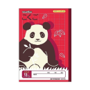 アピカ　学習帳　こくご　１２マス　リーダー入り