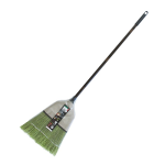 アズマ　職人箒　長柄　ＳＹ１０４