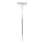 アズマ　ＷＤ３２３　窓・網戸　楽絞りワイパー２４Ｆ