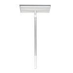 アズマ　ＡＺ２９６　玄関タイルブラシスポンジワイドＦ