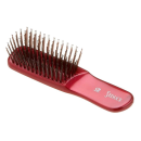 セデュウス　ブラッシングブラシ　Ｓ　レッド