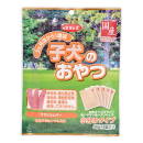 デビフ　子犬のおやつ　ささみ＆レバー　１００ｇ