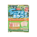 デビフ　シニア犬のおやつ　グルコサミン・コンドロイチン配合　ササミ＆レバー　１００ｇ