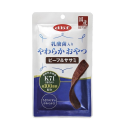 デビフ　乳酸菌入り　やわらかおやつ　ビーフ＆ササミ　４０ｇ