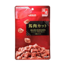 デビフ　馬肉カット　４０ｇ