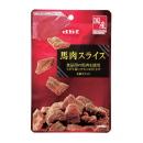 デビフ　馬肉スライス　４０ｇ