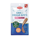 デビフ　乳酸菌入り　やわらかおやつ　ササミ　シニア犬用　４０ｇ