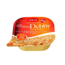 デビフ　トレイ　プリモデビィシリーズ　シニア犬用　ササミ＆野菜ペースト　９５ｇ