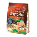 デビフ　クローバースタイル　素材の旨味　鶏肉　半生タイプ　成犬用　２００ｇ
