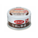 デビフ　牛肉＆軟骨　８５ｇ