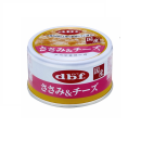 デビフ　ささみ＆チーズ　８５ｇ