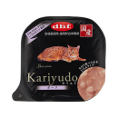 デビフ　トレイ　猫用　カリユド　ポーク　　９５ｇ